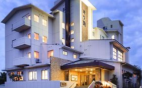 味の宿　みち潮